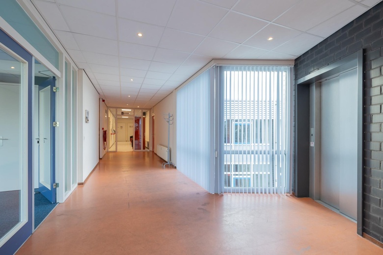 KantoorruimteaanSatellietbaan 41 B<br/> inHillegom KantoorruimteaanSatellietbaan 41 B<br/> inHillegom