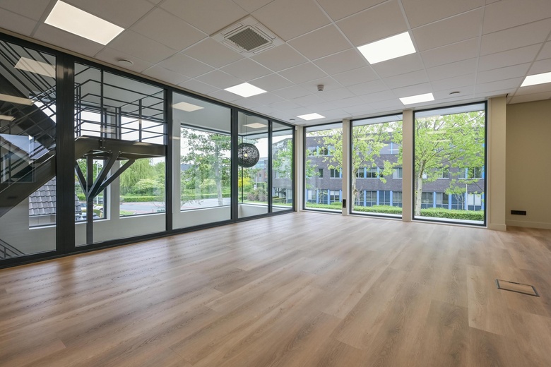 KantoorruimteaanWiekenweg 30<br/> inAmersfoort