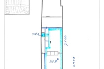 Bekijk foto 1 van eenheid 1 aan de Lange Brugstraat 45 A1 in Breda