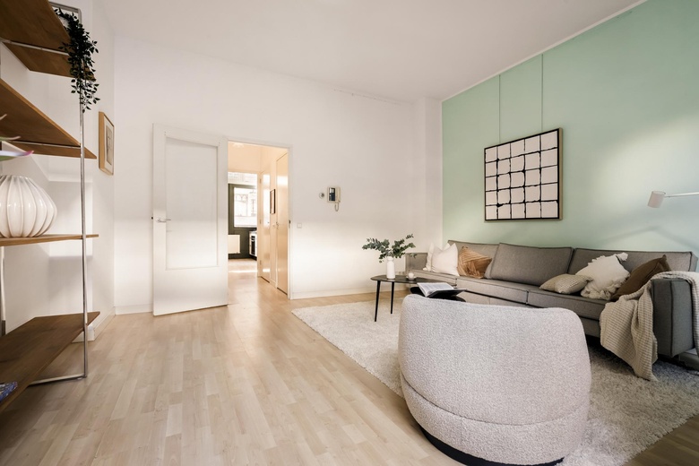 BedrijfsruimteaanDerde Oosterparkstraat 125 A<br/> inAmsterdam