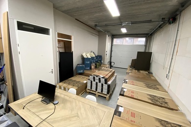 Bekijk foto 2 van Edvard Munchweg 28 E