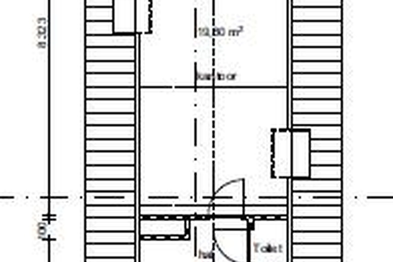 KantoorruimteaanDe Binderij 6 C<br/> inAlmere