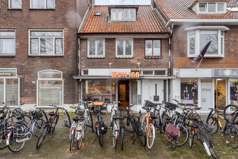 Winkelruimte Haarlem - Rijksstraatweg 250 A - Foto 3