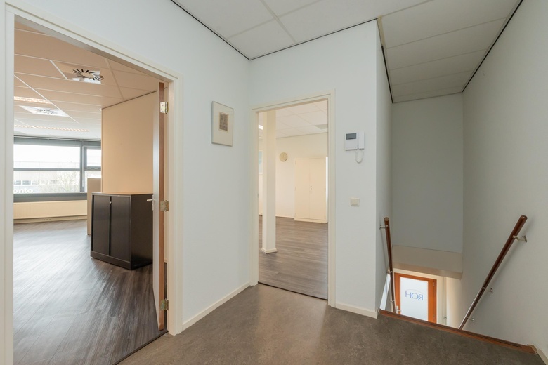 KantoorruimteaanEdisonstraat 28<br/> inSassenheim