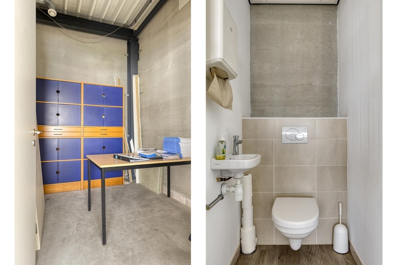 Bedrijfsruimte Oosterhout - Denariusstraat 29 - Foto 12