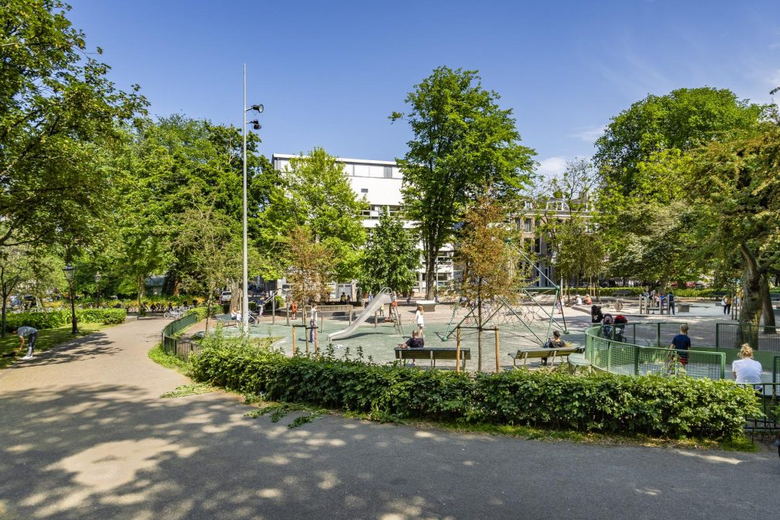 KantoorruimteaanFrederiksplein 1<br/> inAmsterdam