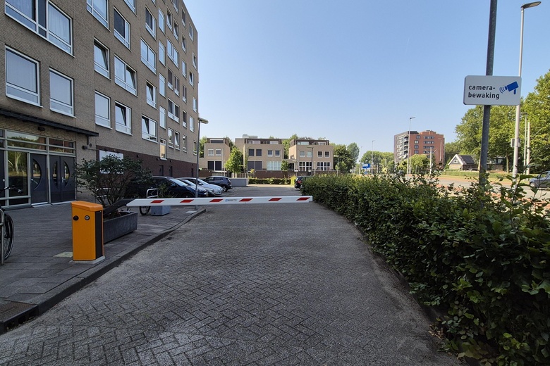 KantoorruimteaanLotustuin 99<br/> inRotterdam