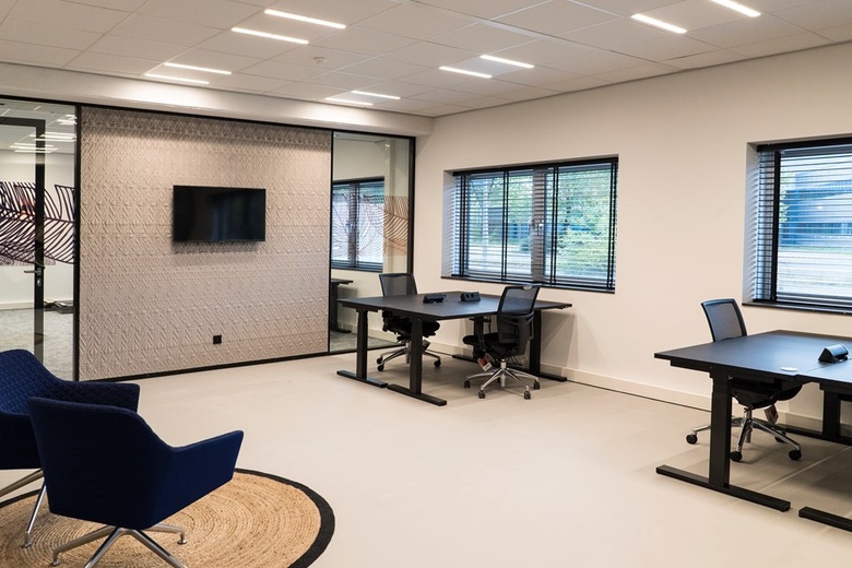 KantoorruimteaanTielweg 3<br/> inGouda