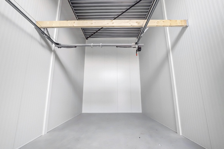 BedrijfsruimteaanVlotbrugweg 13 X<br/> inAlmere BedrijfsruimteaanVlotbrugweg 13 X<br/> inAlmere