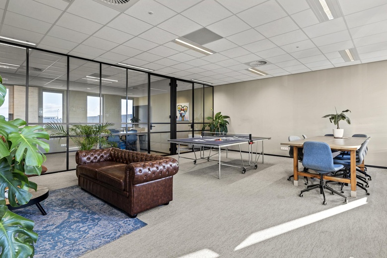 KantoorruimteaanIndustrieweg Oost 7 d<br/> inElst