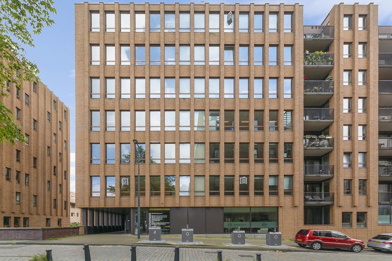 Kantoorruimte Amsterdam - Krijn Taconiskade 288 - Foto 2