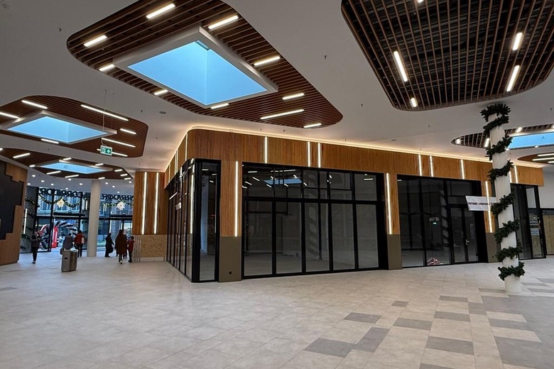 WinkelruimteaanPassage 42<br/> inVeenendaal