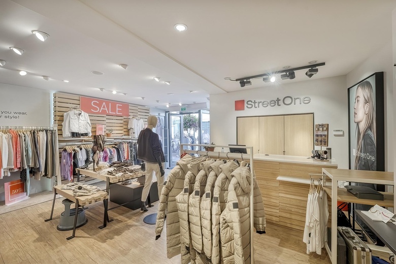 WinkelruimteaanHaarlemmerstraat 55<br/> inLeiden WinkelruimteaanHaarlemmerstraat 55<br/> inLeiden