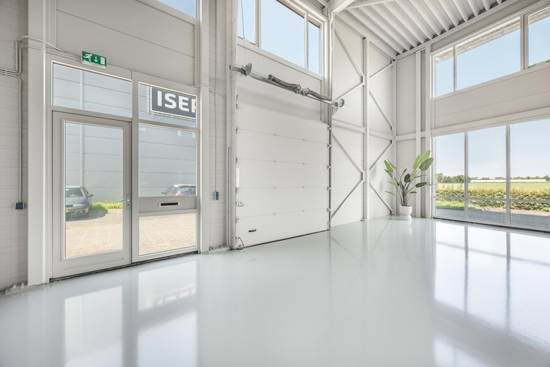 Bedrijfsruimte Lelystad - Apolloweg 2 J - Foto 8