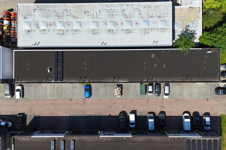 BedrijfsruimteaanTinstraat 125<br/> inRidderkerk