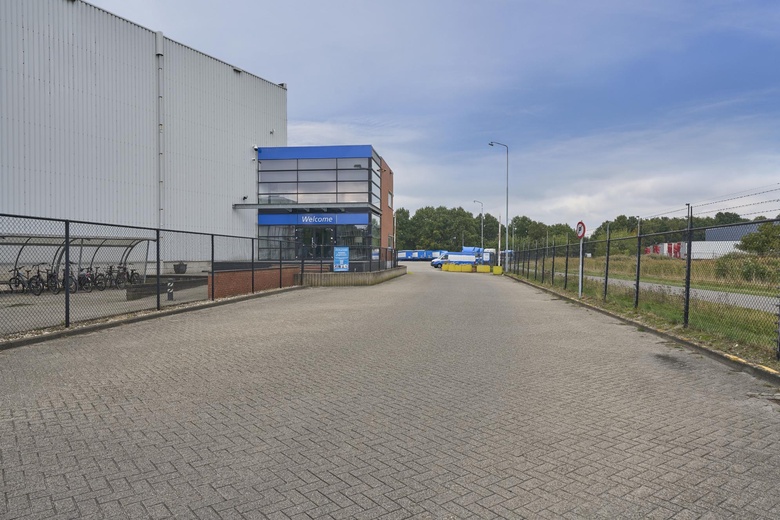 BedrijfsruimteaanMarga Klompéweg 11<br/> inTilburg