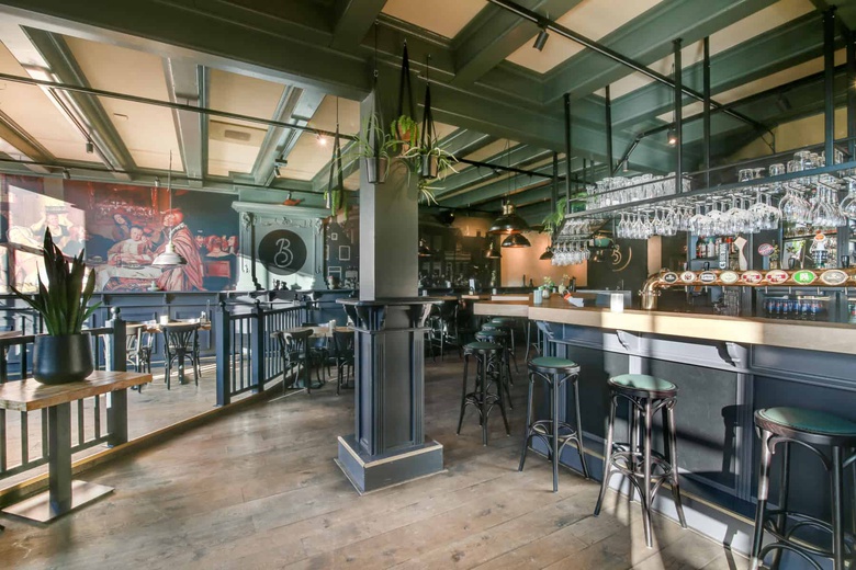 HorecaaanNoordkade 52<br/> inDrachten