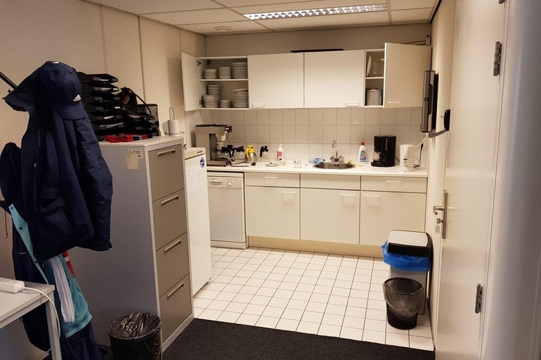 Kantoorruimte Gouda - Gildenburg 4 - Foto 9