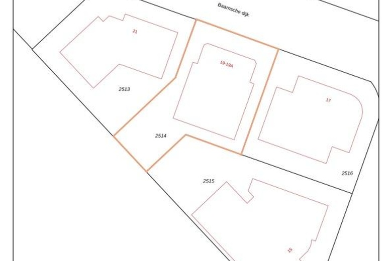 KantoorruimteaanBaarnsche dijk 19<br/> inBaarn