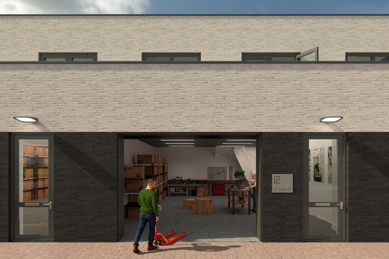 BedrijfsruimteaanAndersonweg 0 ong<br/> inHellevoetsluis BedrijfsruimteaanAndersonweg 0 ong<br/> inHellevoetsluis