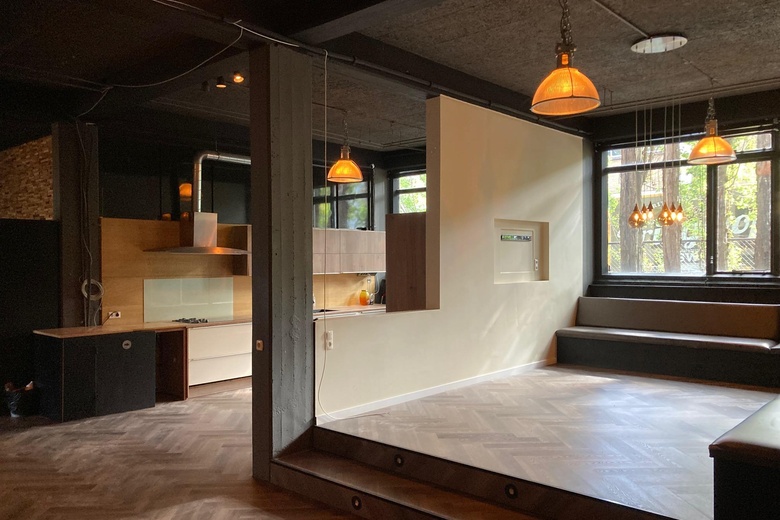 BedrijfsruimteaanDiepenhorstlaan 9 - 11<br/> inRijswijk