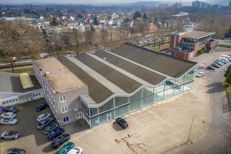 BedrijfsruimteaanHofkamp 31<br/> inGeleen BedrijfsruimteaanHofkamp 31<br/> inGeleen
