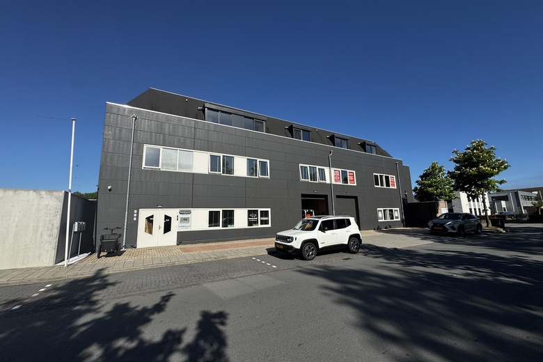 KantoorruimteaanWalnootberg 4<br/> inEemnes