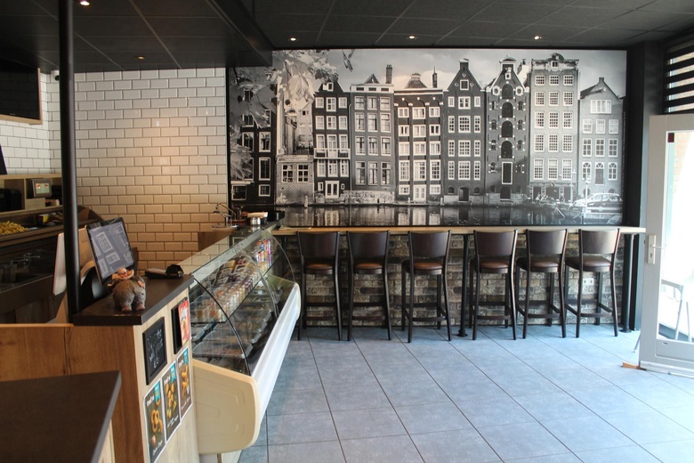 Horeca Nuenen - Het Steenen Huys 38 - Foto 7