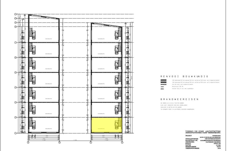 BedrijfsruimteaanNieuwland Parc 314 f<br/> inAlblasserdam