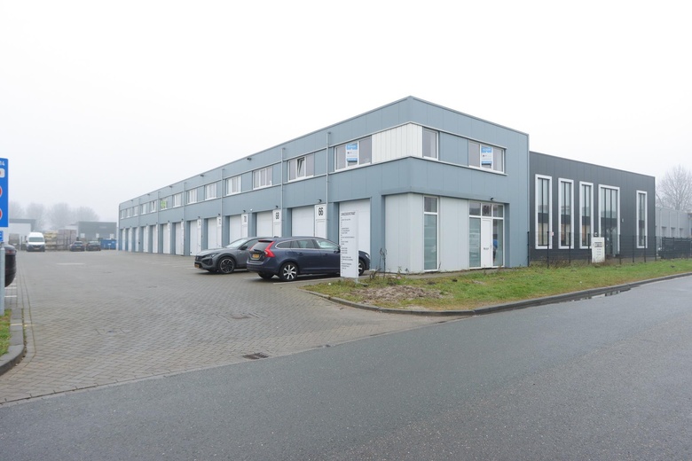 BedrijfsruimteaanZandzuigerstraat 74<br/> inAlmere