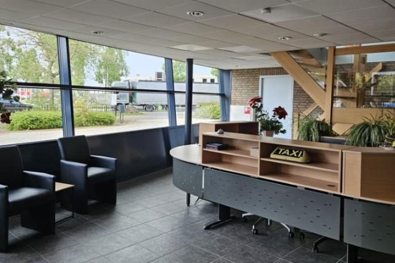 KantoorruimteaanOostwijk 25<br/> inUden