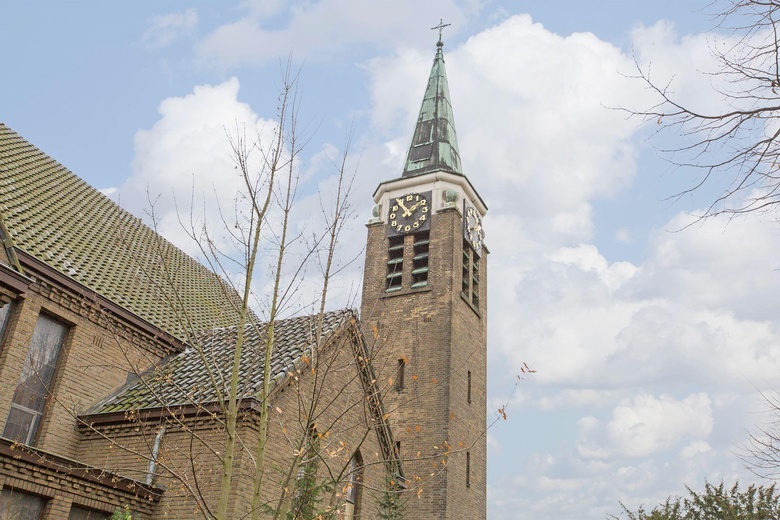 ZorgaanBoschjesstraat 115<br/> inKoog aan de Zaan