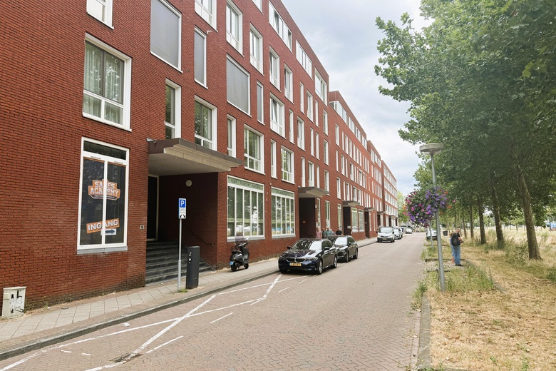 Kantoorruimte Utrecht - Groenmarktstraat 19 - Foto 4