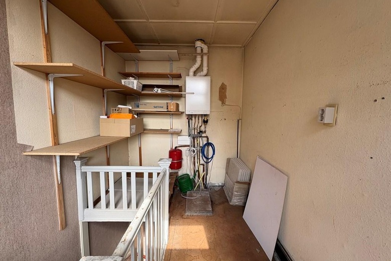 WinkelruimteaanLangestraat 161<br/> in's-Gravenzande