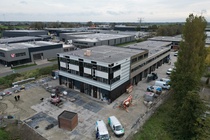 Bekijk foto 2 van eenheid 1 aan de Reedijk 8 F 24 in Heinenoord