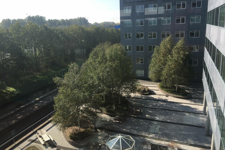 KantoorruimteaanThomas R. Malthusstraat 1-3<br/> inAmsterdam KantoorruimteaanThomas R. Malthusstraat 1-3<br/> inAmsterdam