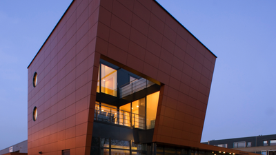 Bekijk foto 1 in  aan de  in 