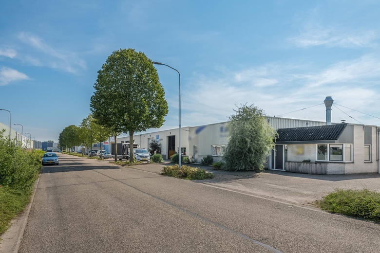 BedrijfsruimteaanVan der Heydenstraat 4<br/> inWinterswijk