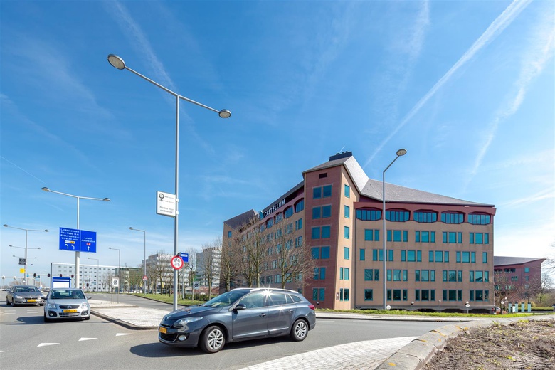 KantoorruimteaanLoire 162<br/> inDen Haag