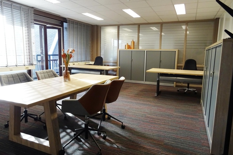 KantoorruimteaanZaagmolenlaan 4<br/> inWoerden KantoorruimteaanZaagmolenlaan 4<br/> inWoerden