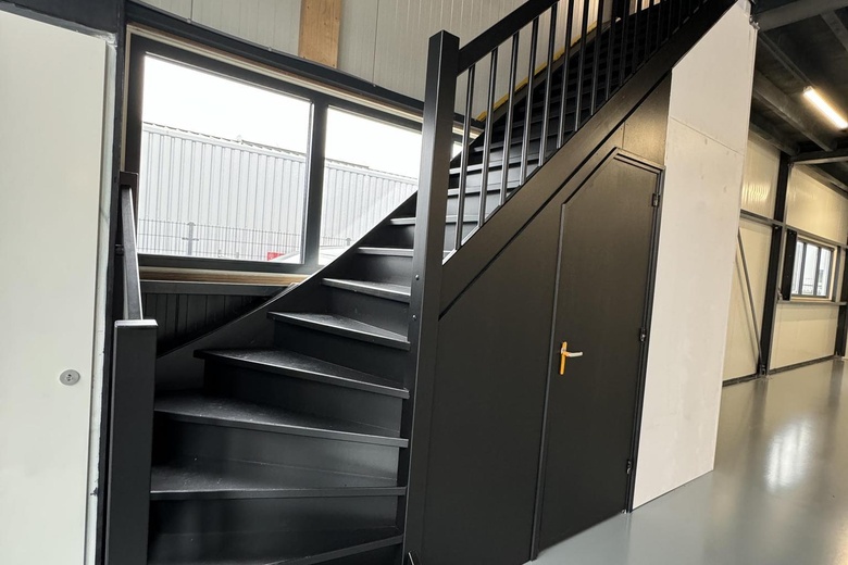 BedrijfsruimteaanAldebaranweg 12 p<br/> inLeeuwarden