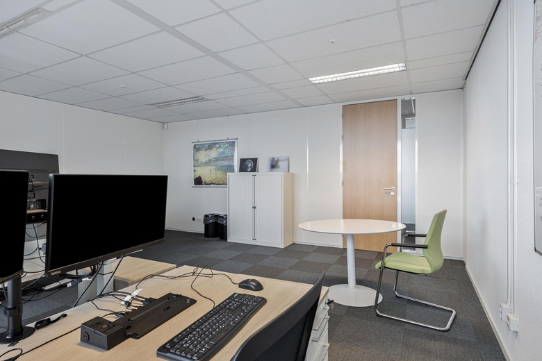 KantoorruimteaanTeleportboulevard 110<br/> inAmsterdam