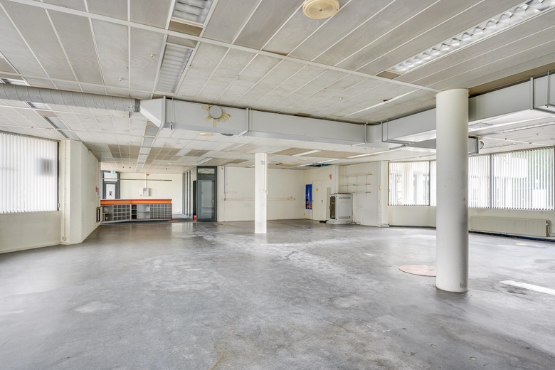 Kantoorruimte Eindhoven - Croy 1 - Foto 11