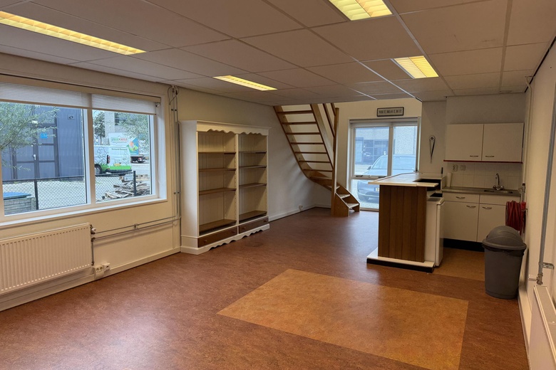 Bedrijfsruimte Wormerveer - Vrijheidweg 30 - Foto 4