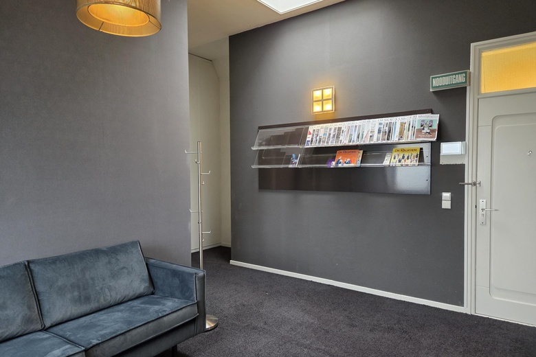 KantoorruimteaanKennemerstraatweg 107 B<br/> inAlkmaar