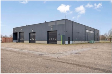 Opslagruimte te huur Breda - Hazeldonk 6285