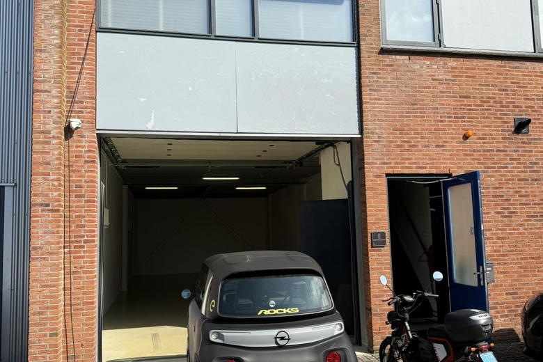 Bedrijfsruimte Aalsmeer - Witteweg 13 - Foto 2
