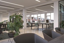 Kantoorruimte Amsterdam - Sierplein 74 - Foto 6
