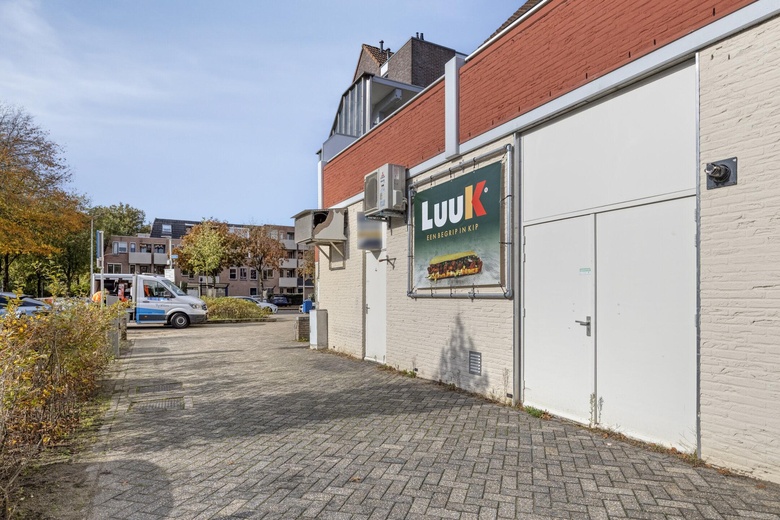 WinkelruimteaanDe Gors 11<br/> inAlmelo