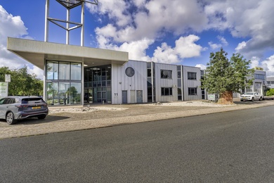 Bedrijfsruimte Zaalbergweg 11, Leiden | Bedrijfspand.com